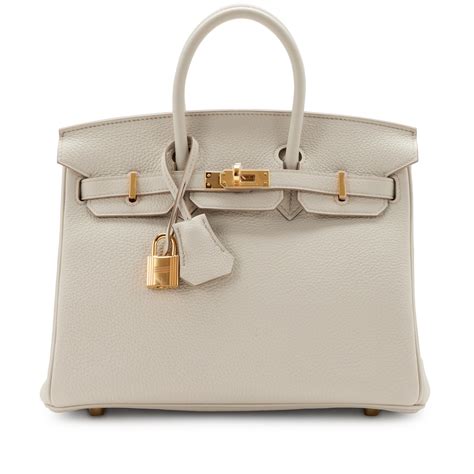 small birkin bag|hermes birkin togo 25.